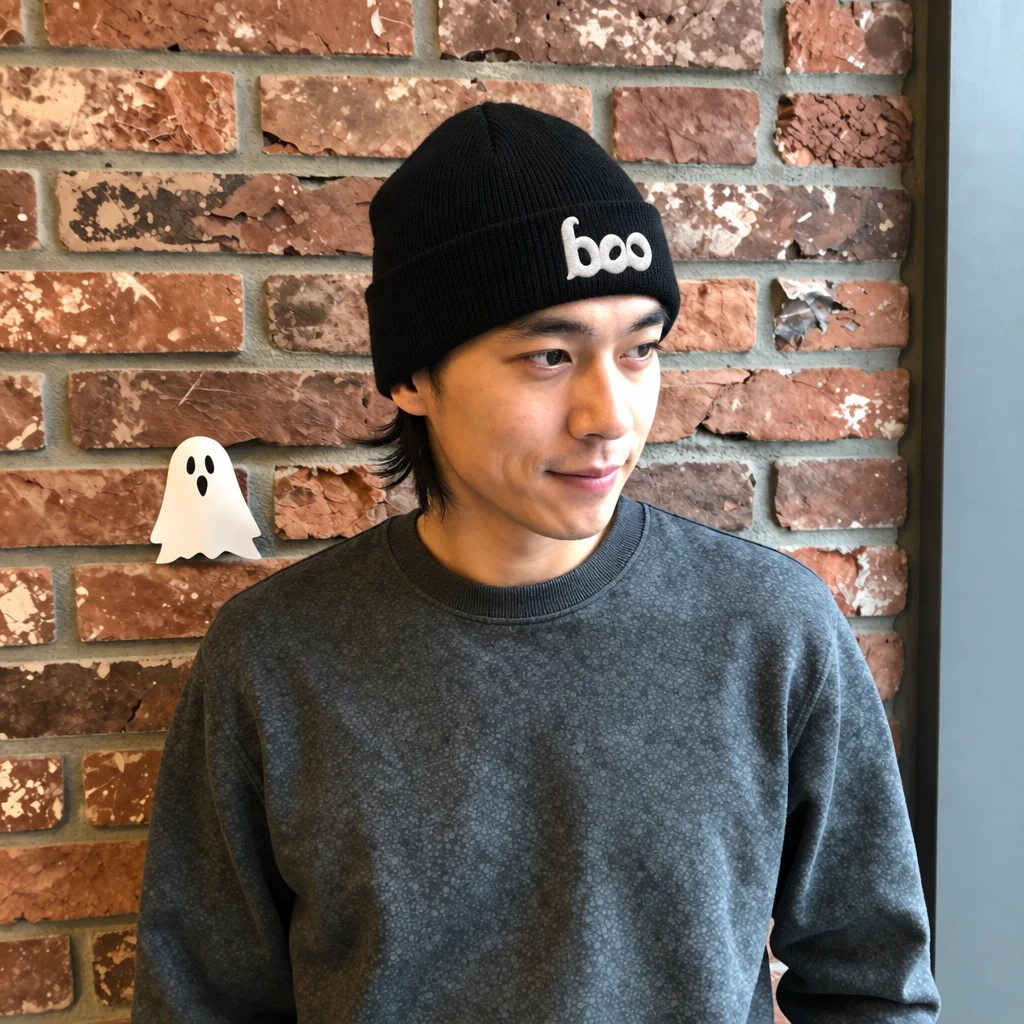 boo v2-mug alternate view