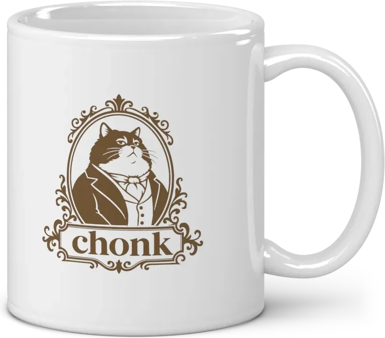chonk v2-mug front