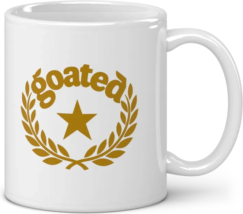 goated v2-mug front