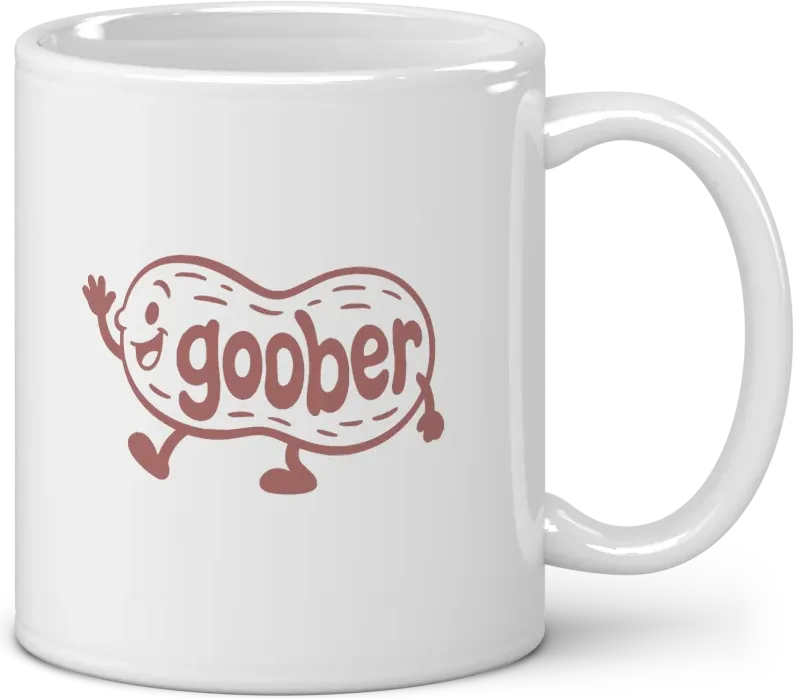 goober v2-mug front