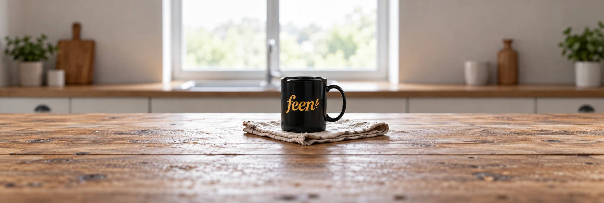 feen mug