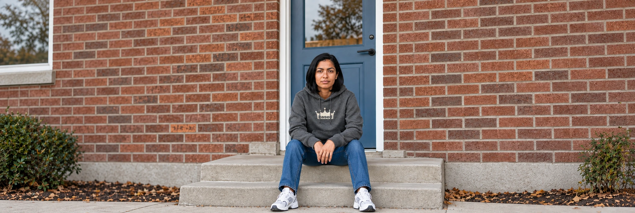 based hoodie