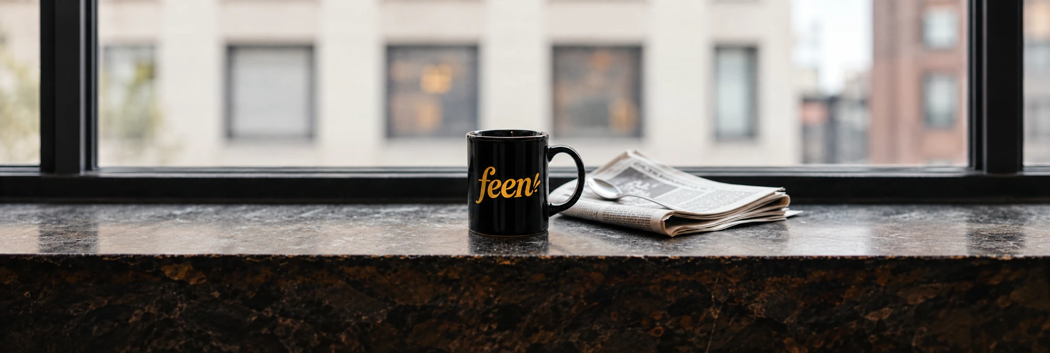 feen mug