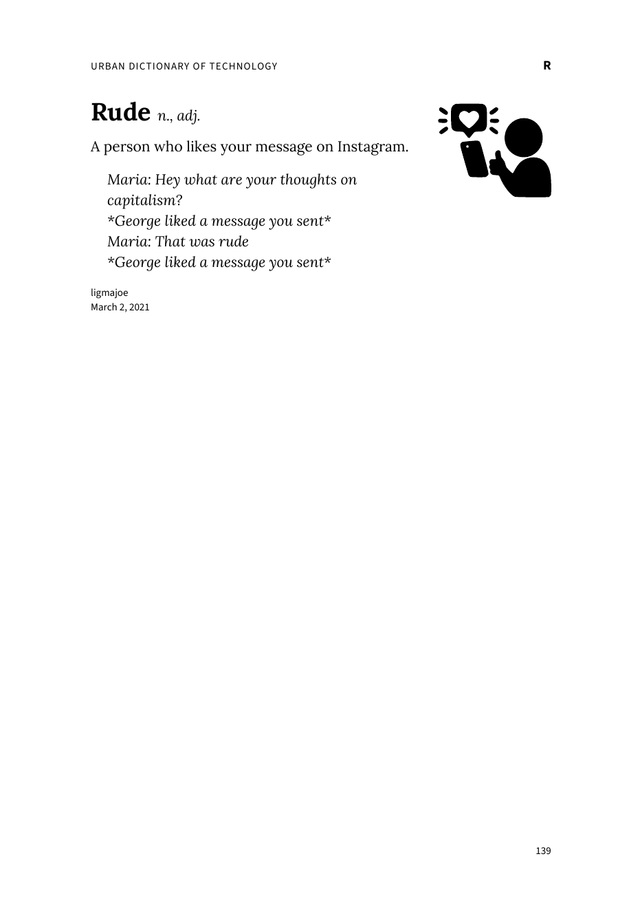 Preview page 145 of Urban Dictionary of Technology