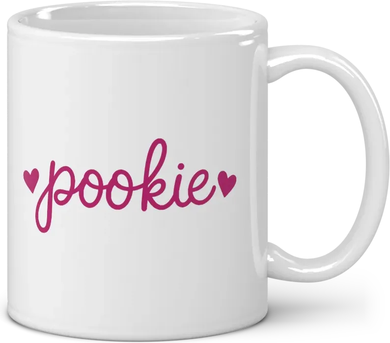 pookie v2-mug front