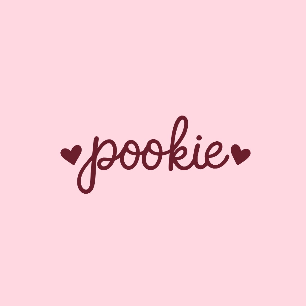 pookie tshirt, the artwork