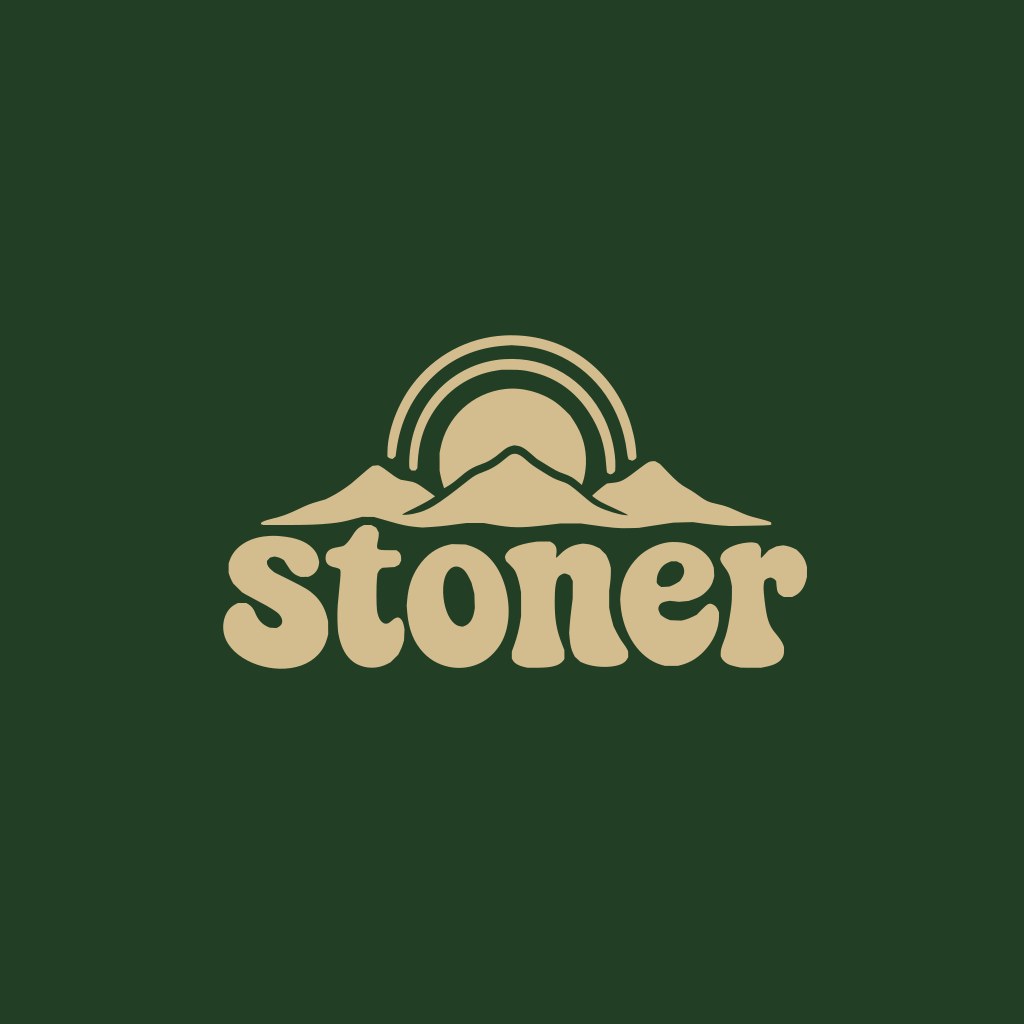 stoner tshirt, the artwork