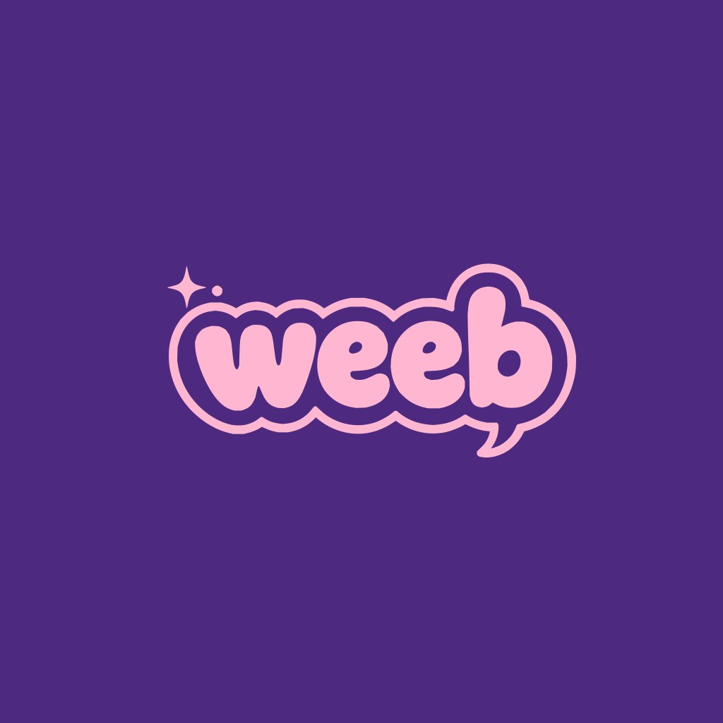 weeb hoodie, the artwork