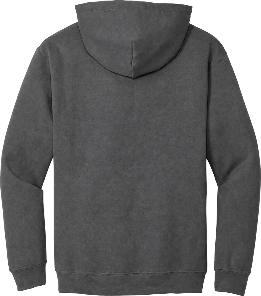 civ hoodie, blank back